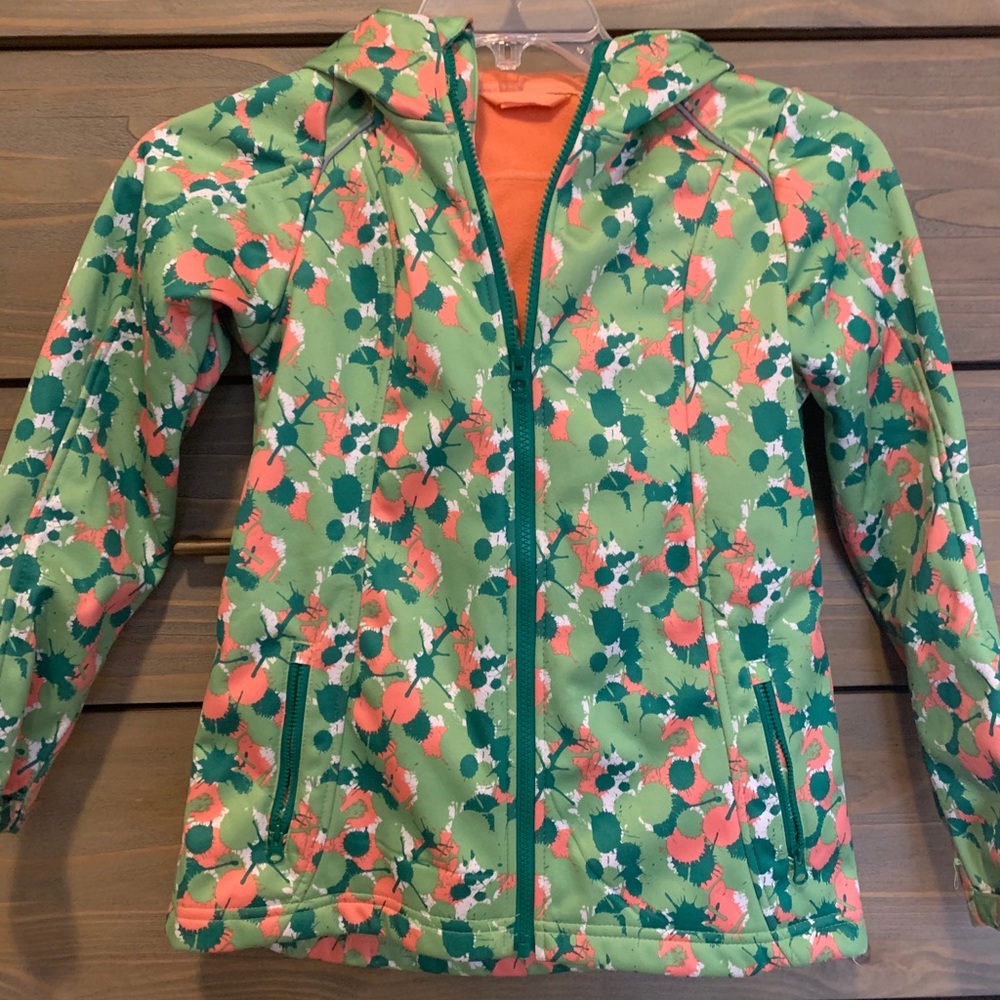 New Girls Crivit Insulated Jacket